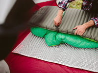 Therm-a-Rest Z Lite SOL